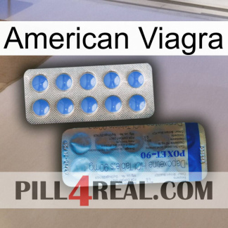 American Viagra 40